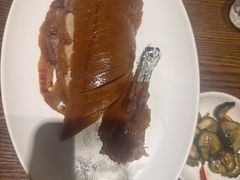 -小大董·烤鸭(王府井apm店)