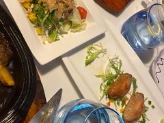 -爱丽丝牛排西餐厅(光谷步行街店)