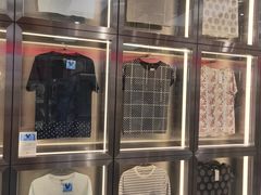 -优衣库(银座店)