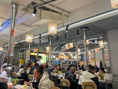 -赞酱川式烤肉(蜀都万达店)