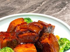 平山红烧肉-平山宴(瘦西湖店)