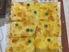 -夏日玛莉西餐厅(金茂览秀城店)