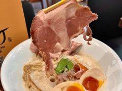 -真打拉面·日式拉面新流派(体育西横街店)