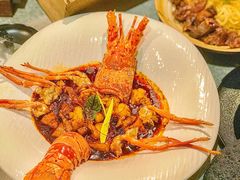 -GOTLOT COFFEE&KITCHEN角落厨房NOOK店