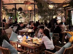 -不二·民谣音乐餐酒吧(九眼桥店)