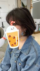 -TRIMS HAIR 修剪造型·烫染接发