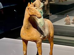 -陕西历史博物馆