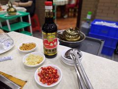 -濠轩阁特色生蚝火锅(水湾路店)