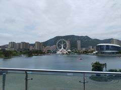 -舟山希尔顿酒店