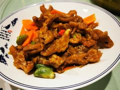 -惠丰堂饭庄·烤鸭·京味菜(翠微路店)