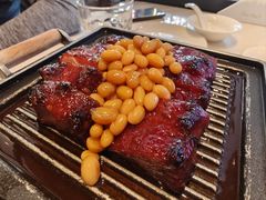 -大树餐厅(益田假日店)