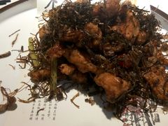 -姜君·千岛湖鱼头馆(浦东大道店)