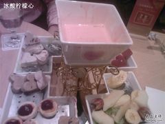 火锅-哈根达斯(钟楼新店)
