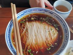 -同得兴 Since·1995 传统苏式面馆(十全街店)