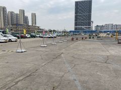 -金门驾校(中央门校区)