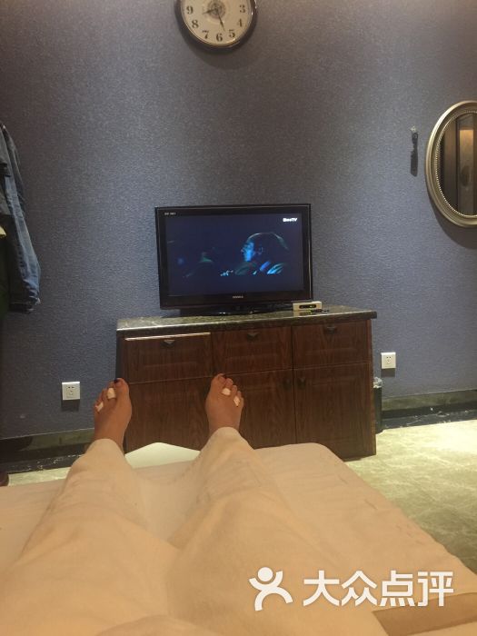 臻品足道(光谷天地店)图片 - 第23张