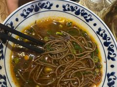 -独秀小吃(蓝田店)