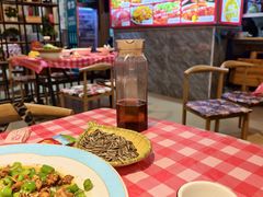 -阆辣荟餐饮(老味道8年·古城店)