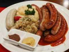 -申德勒加油站西餐厅Schindlers Tankstelle(上海外滩店)