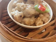 -潮府馆·非遗潮州菜·港式点心(世纪公园店)