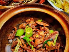 -啫神·广州地标美食(北京路店)