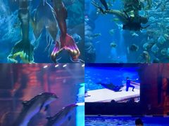 -波塞冬旅游度假区