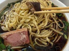 -老赵面店(大西路店)