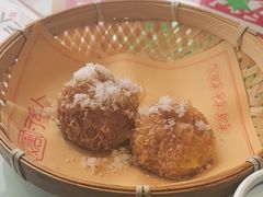 -汉唐守艺人·河北面馆(民心河店)