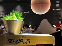 -西塔老太太泥炉烤肉(温州首店万象城黑金店)