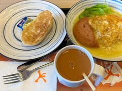 -大快活(罗湖商业城分店)
