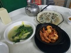 -霞海鸭仔饭店(海滨大道北店)