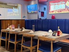 -里岛烤鱼(东港凯虹广场店)