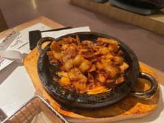 -七八冷面·延边朝鲜族美食(圣熙八号店)