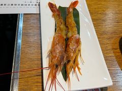 -松坂屋日料自助(长城路店)
