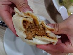 -老滕家过桥米线(金鱼胡同店)