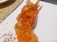 -丰卓会海鲜自助(中润大道店)