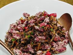 -一坐一忘云南菜(卓悦中心)