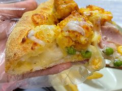 -达美乐比萨(双安店)