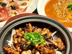 -食锦记·福建私房菜(浦西万达店)