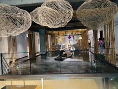 -凤翔温泉·丰泽园餐饮部