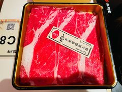 -温禾牛·和牛寿喜烧自助火锅(恒基名人店)