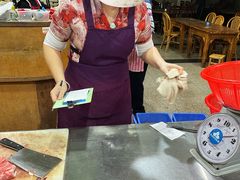 -标记美食新鲜猪杂(兴南大道店)