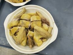 -新河畔海鲜酒楼(虎门店)