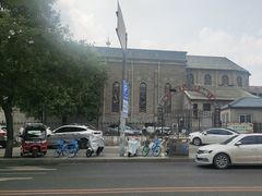 -天主教堂(莲池区)