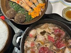 -花潮料理艺食馆(成都万象城店)