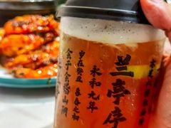 -友德福.老字号粤菜.广州地标融合美食(荔湾路店)