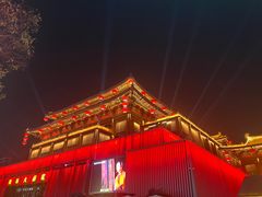 -大唐不夜城