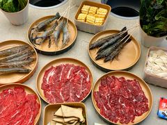 -海底捞大排档火锅(打浦路店)