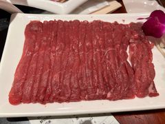 -南门涮肉(北洼路店)