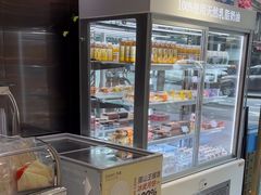 -DANXI丹喜面包·蛋糕(小公园永平店)